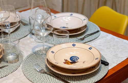 Voglia Mediterranea in Mare d'ulivo - Foto 19