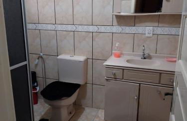 Aconchegante Casa Serrana ao lado da Igreja Matriz - Foto 9