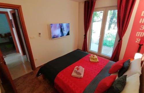 The Forest House Krk 1 - Photo 38