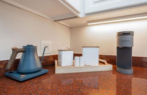 Private Cottage House - Walk to Beaches HarborFood Trials so much more - Foto 25