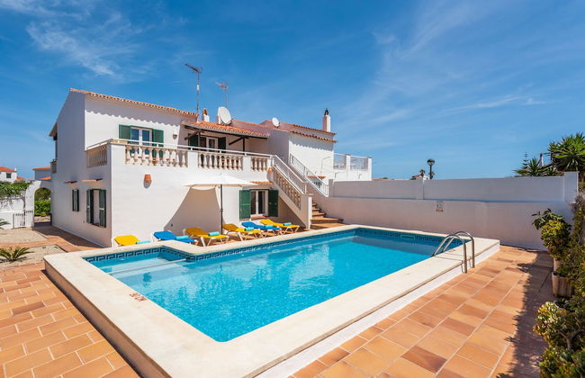 Villa Miguels - Photo 18