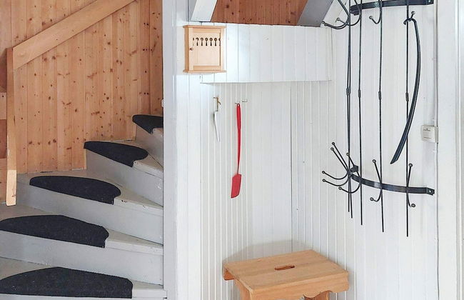 8 Person Holiday Home in Husum - Photo 12