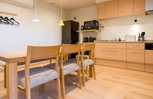 Rakuten STAY VILLA Nasu - Foto 35