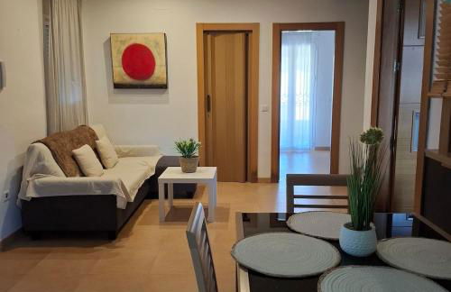 Casita a 200 metros de la playa con acceso a todo - Foto 1