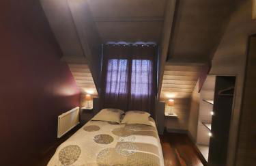 Gîtes la Conterie - Foto 7