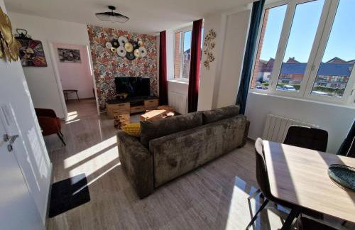 Appartement le ara - Foto 17