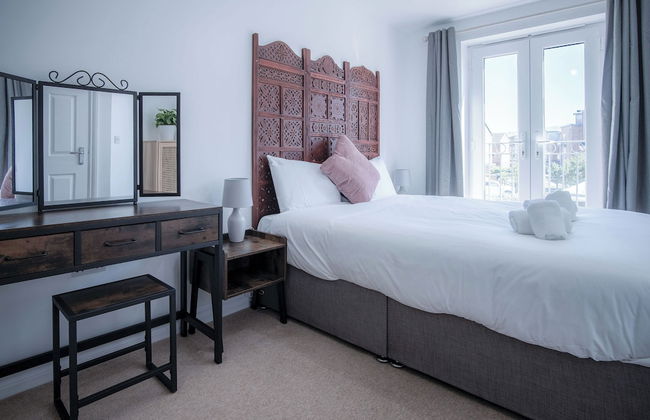 Swn Y Mor - 4 Bedroom - Llanelli - Foto 10