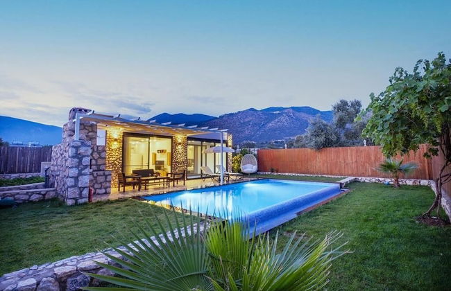 Exclusive Sheltered Villas - Foto 31