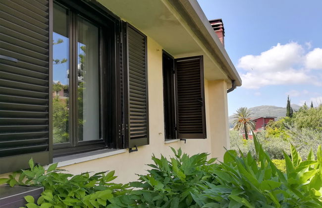 La Terrazza Di Dinky - Foto 21