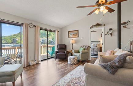 Honey Hole 3 Well Dock - Foto 7