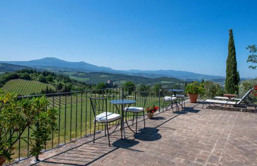 Agriturismo Il Poderuccio - Foto 54