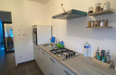 Appartement proche de l'entrée des 24h - Foto 11