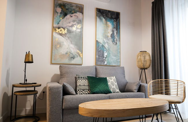 Calma Suites - Foto 24