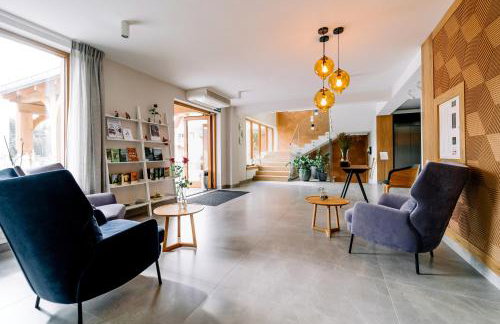 Chaber Apartamenty - Foto 7