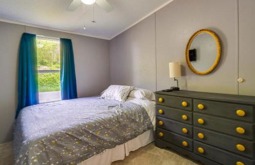 Tennessee Vacation Rental about 2 Mi to Windrock Park! - Foto 16