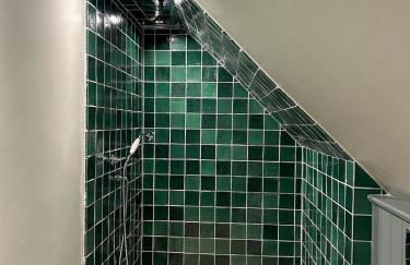 Charming one bedroomed pied a terre in rural locations - Foto 10