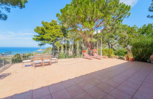 Villa il Cappero View & Beach - Goelba - Foto 56