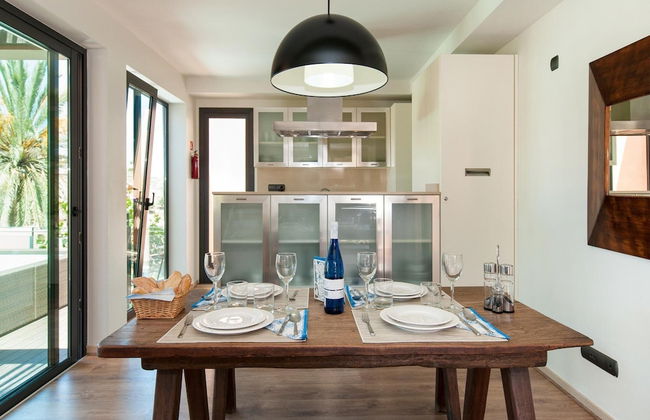 Villa in Salobre Golf With Private Pool - Foto 20