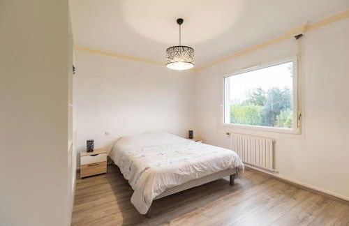 Le logis de Kersivy - 2km de la plage - Foto 7