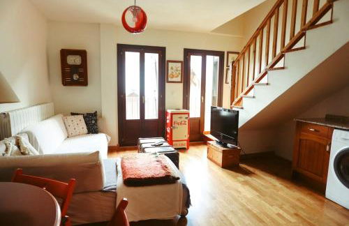 Casa Estela - Duplex by Cardi Suites - Foto 20