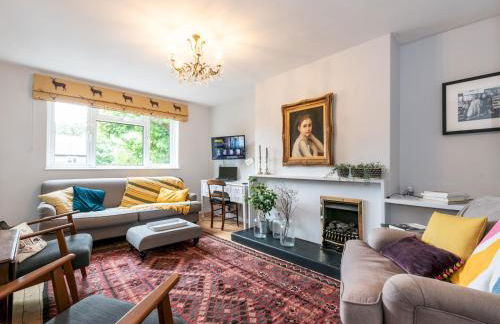 Peaceful zen apartment with parking Kew London - Pass the Keys - Foto 1