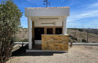 Casa Rural Las Cales - Foto 9