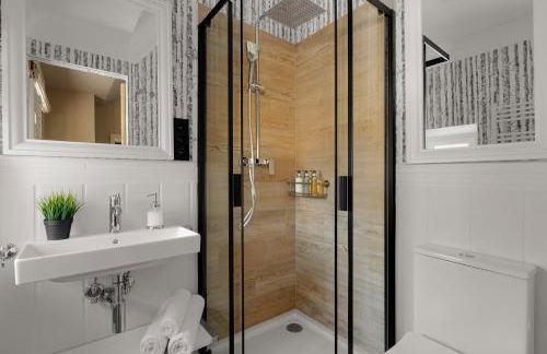 ROME City Center Apartment IV - Foto 32