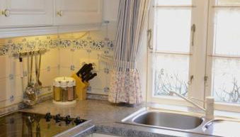 Ferien unterm Reetdach Whg 02 - Foto 4