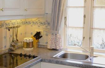 Ferien unterm Reetdach Whg 02 - Foto 4