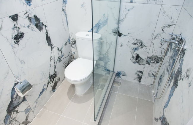 Luxury maisonette in Ilioupoli - Foto 31