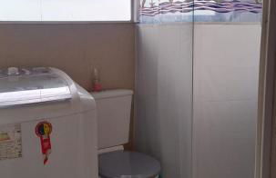 Kitnet Bandeiras em Osasco Local Familiar 04 - Foto 15