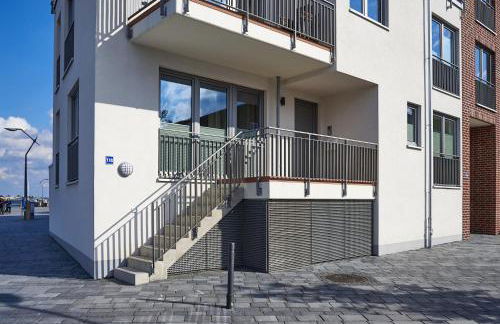 Apartment Lütte Bris - Foto 6