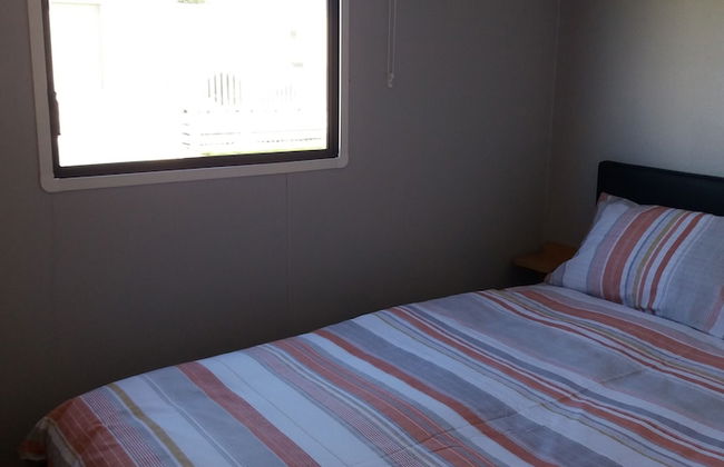 Above & Beyond Caravans4hire Lyons Robin Hood Rhyl - Foto 2