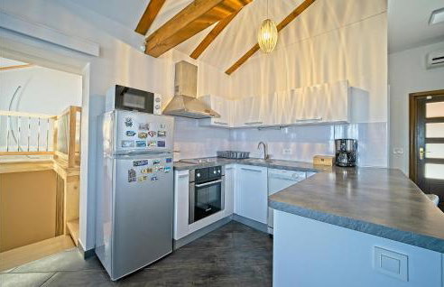 Awesome Home In Kraj Donji With Wifi - Foto 8