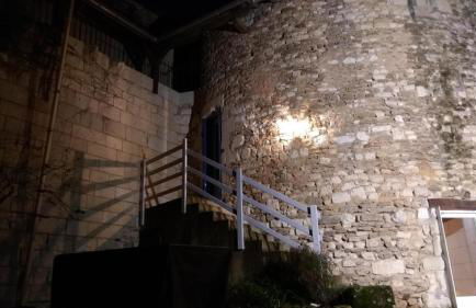 La tour du logis - Foto 15