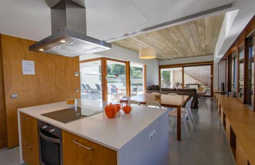 Villa Ses Alzines - Foto 9