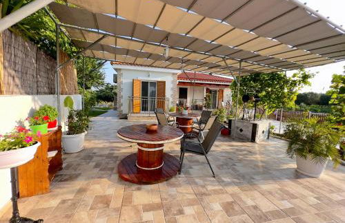 Villa Fior Di Lixouri - Photo 20