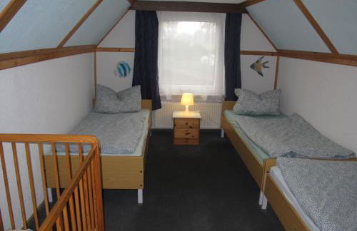 Holiday Home Ostwind by Interhome - Foto 30