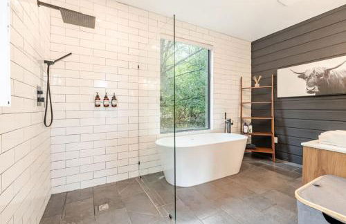 Relaxing Modern stay on a Ranch - Foto 10