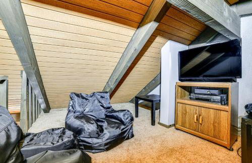 Cortland Townhome - Walk to Greek Peak Mtn Resort! - Photo 20