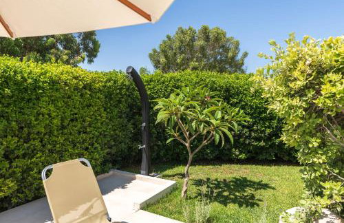 Palamoutaki Villa - Foto 49