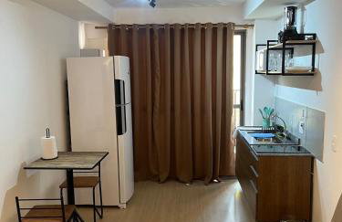 Studio 105 - Metrô na porta - Foto 6