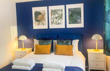 Phoenix House - 2 Double Bedroom House - Business and Corporate Travellers - Photo 26