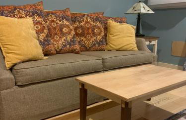 Apartment on the Battenkill River - Foto 11