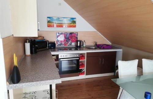 Hoernchens-Ferienwohnung - Foto 8