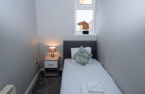 Luke Stays - Front Street - Foto 47