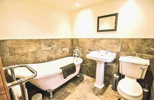 Stable Lodge - Foto 18