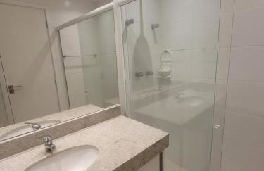 HOTEL BOSSA NOVA 221 - Ótimo Apto com cozinha para até 03 hóspedes - Foto 27