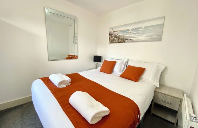 Winter Gardens Service Apartments - Foto 4