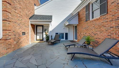 4 Mi to Dtwn Spacious Suite in Mount Airy - Photo 3